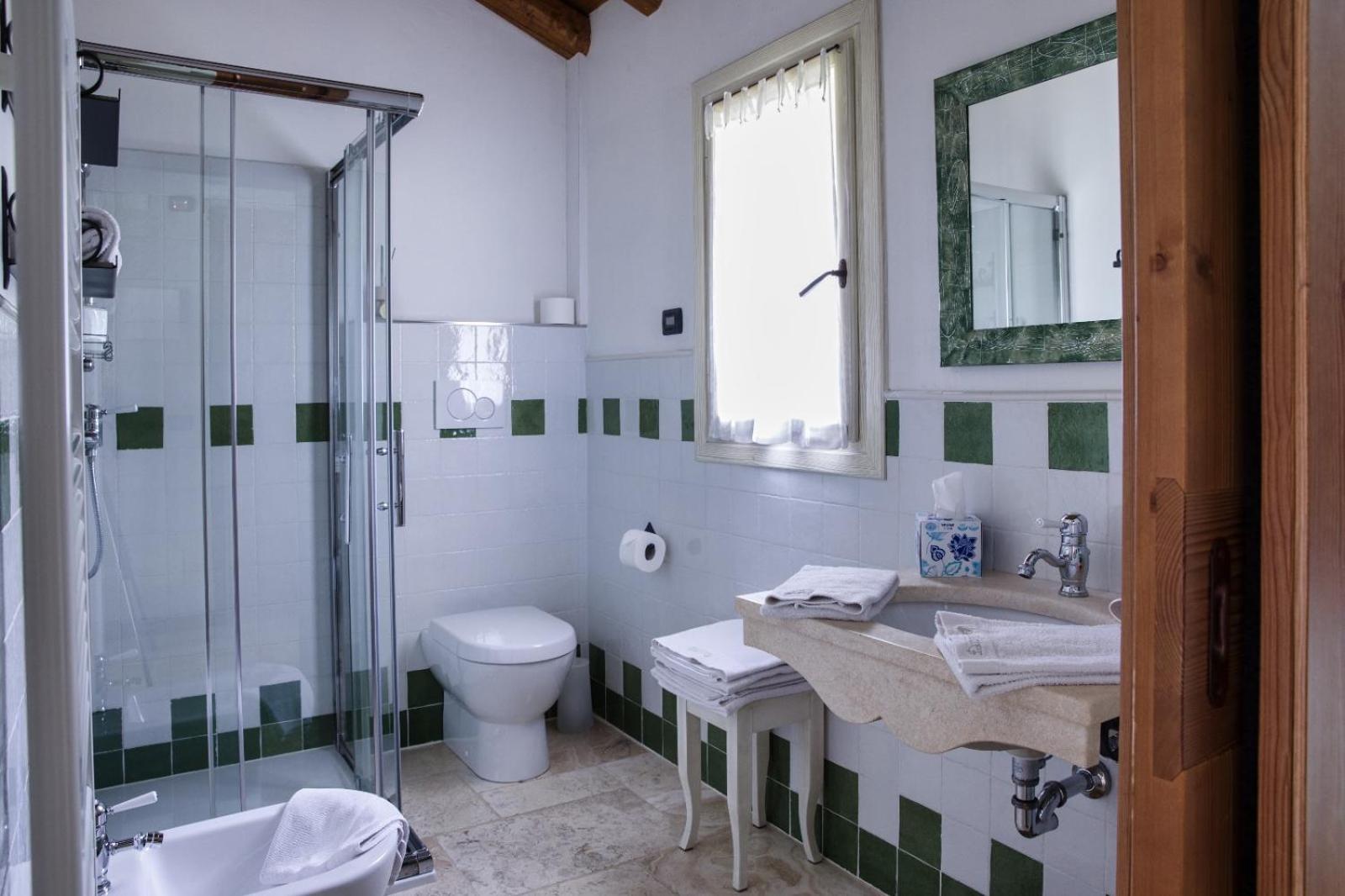Casa Carrer B&B San Giovanni di Livenza Exterior photo