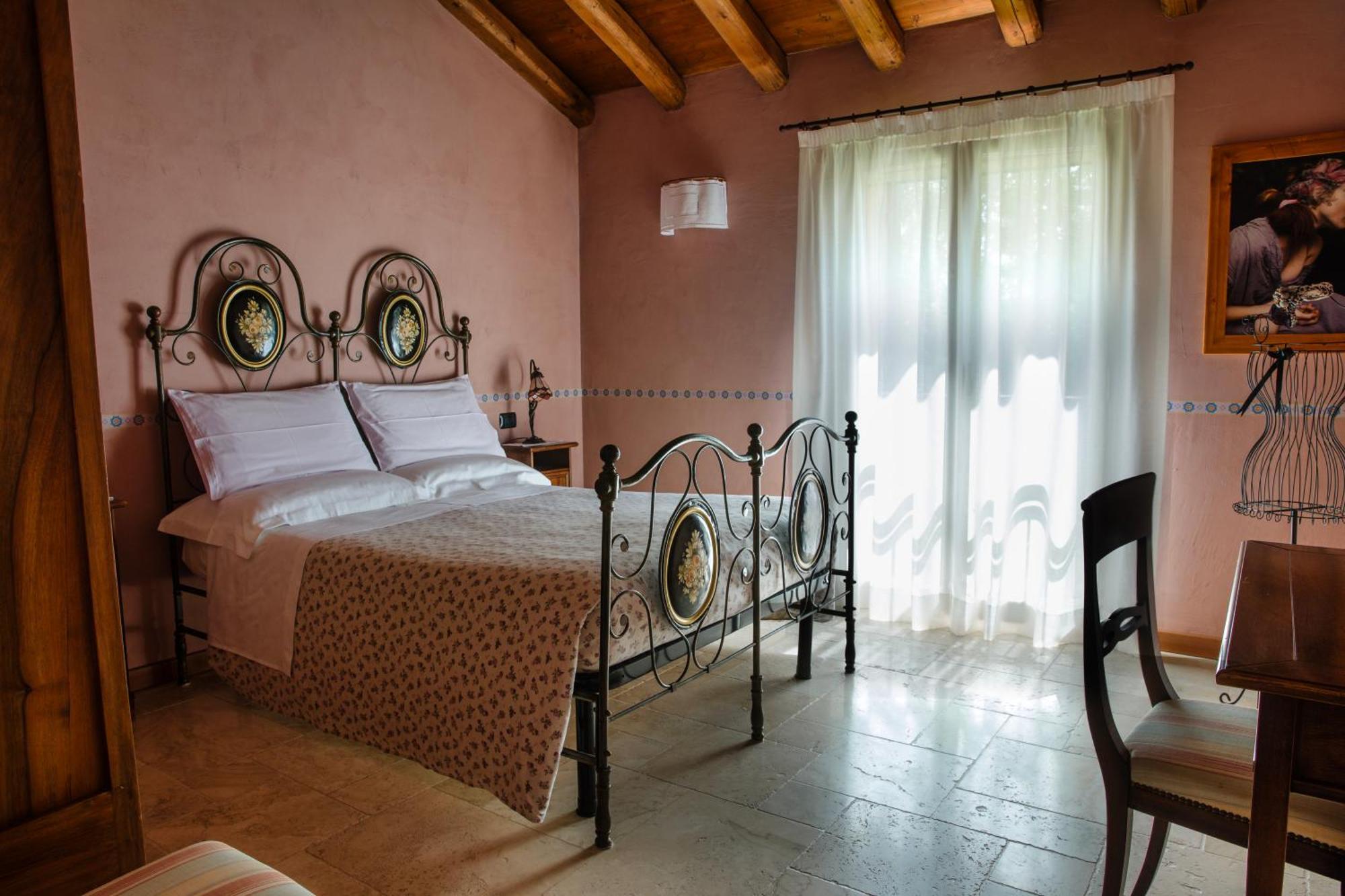 Casa Carrer B&B San Giovanni di Livenza Exterior photo