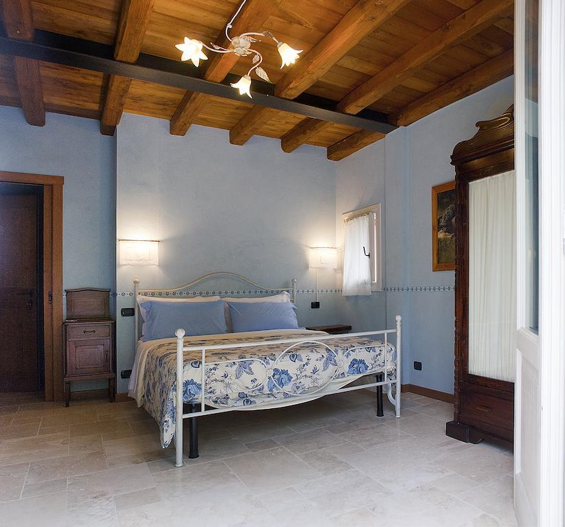 Casa Carrer B&B San Giovanni di Livenza Room photo
