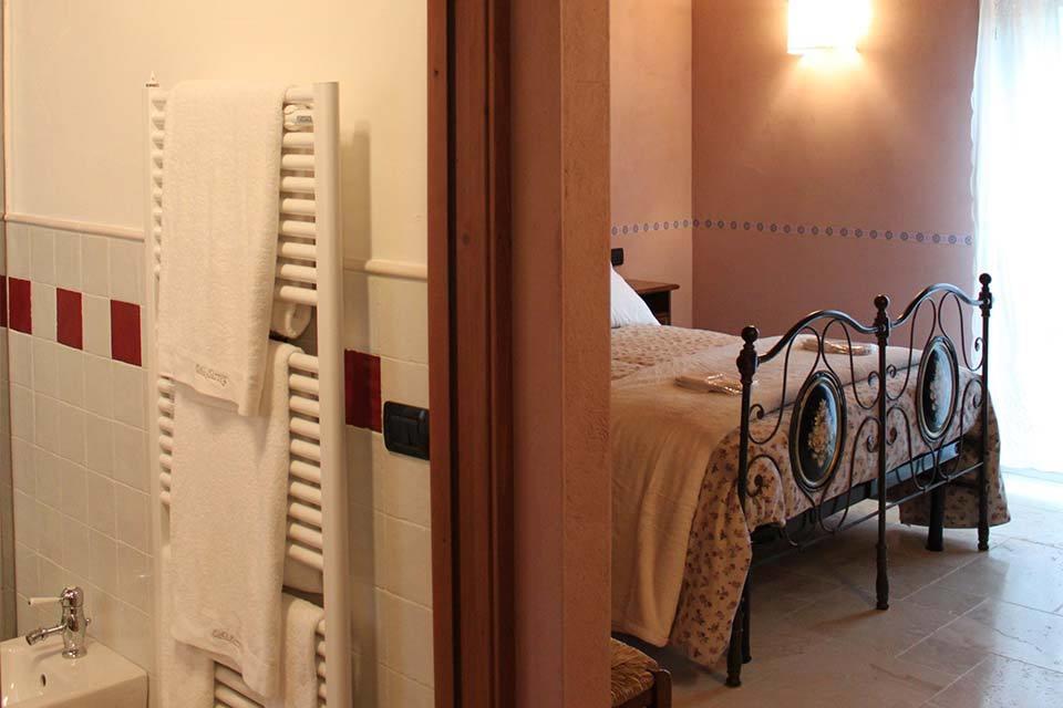 Casa Carrer B&B San Giovanni di Livenza Room photo